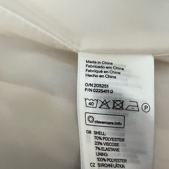 Divided H&M Shawl Blazer - Picture 5 of 7